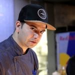 Meet the Chef Ionut Gagiu @ Madame Pogany