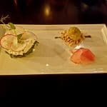 Meet the Chef Ionut Gagiu @ Madame Pogany