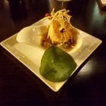 Meet the Chef Ionut Gagiu @ Madame Pogany