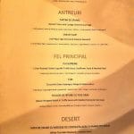 Meet the Chef Ionut Gagiu @ Madame Pogany