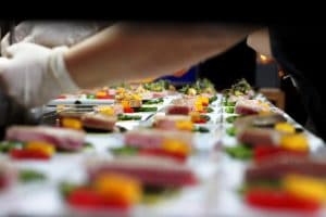 Meet the Chef Ionut Gagiu @ Madame Pogany