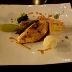 Meet the Chef Ionut Gagiu @ Madame Pogany