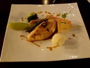 Meet the Chef Ionut Gagiu @ Madame Pogany