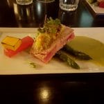 Meet the Chef Ionut Gagiu @ Madame Pogany