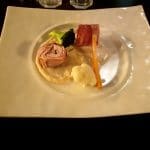 Meet the Chef Ionut Gagiu @ Madame Pogany