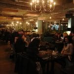 Meet the Chef Ionut Gagiu @ Madame Pogany