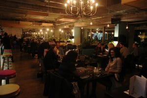 Meet the Chef Ionut Gagiu @ Madame Pogany