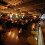 Meet the Chef Ionut Gagiu @ Madame Pogany