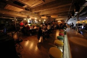 Meet the Chef Ionut Gagiu @ Madame Pogany