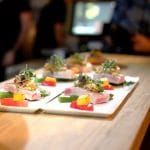 Meet the Chef Ionut Gagiu @ Madame Pogany