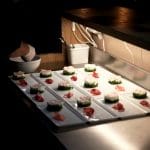 Meet the Chef Ionut Gagiu @ Madame Pogany