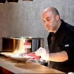 Meet the Chef Ionut Gagiu @ Madame Pogany
