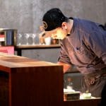 Meet the Chef Ionut Gagiu @ Madame Pogany