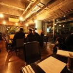 Meet the Chef Ionut Gagiu @ Madame Pogany