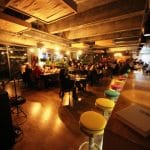 Meet the Chef Ionut Gagiu @ Madame Pogany