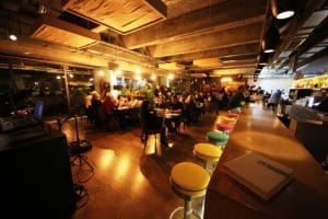 Meet the Chef Ionut Gagiu @ Madame Pogany