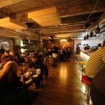 Meet the Chef Ionut Gagiu @ Madame Pogany