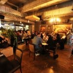 Meet the Chef Ionut Gagiu @ Madame Pogany