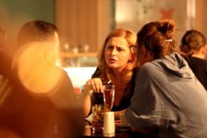 Meet the Chef Ionut Gagiu @ Madame Pogany