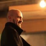 Meet the Chef Ionut Gagiu @ Madame Pogany