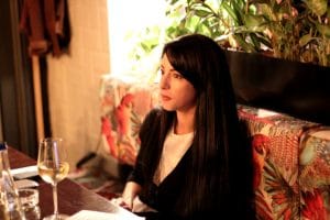 Meet the Chef Ionut Gagiu @ Madame Pogany