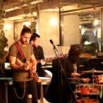 Meet the Chef Ionut Gagiu @ Madame Pogany