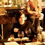 Meet the Chef Ionut Gagiu @ Madame Pogany