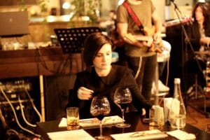 Meet the Chef Ionut Gagiu @ Madame Pogany