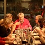 Meet the Chef Ionut Gagiu @ Madame Pogany