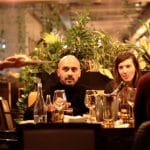 Meet the Chef Ionut Gagiu @ Madame Pogany