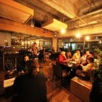 Meet the Chef Ionut Gagiu @ Madame Pogany