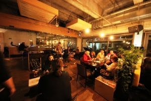 Meet the Chef Ionut Gagiu @ Madame Pogany