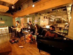 Meet the Chef Ionut Gagiu @ Madame Pogany