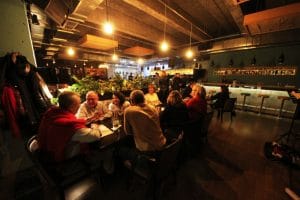 Meet the Chef Ionut Gagiu @ Madame Pogany