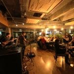 Meet the Chef Ionut Gagiu @ Madame Pogany