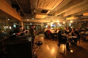 Meet the Chef Ionut Gagiu @ Madame Pogany