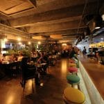 Meet the Chef Ionut Gagiu @ Madame Pogany