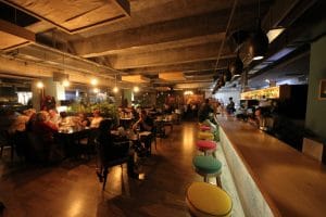 Meet the Chef Ionut Gagiu @ Madame Pogany