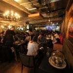 Meet the Chef Ionut Gagiu @ Madame Pogany