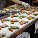 Meet the Chef Ionut Gagiu @ Madame Pogany