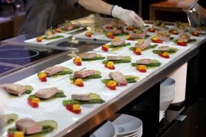 Meet the Chef Ionut Gagiu @ Madame Pogany