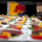 Meet the Chef Ionut Gagiu @ Madame Pogany