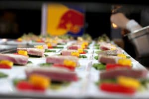 Meet the Chef Ionut Gagiu @ Madame Pogany