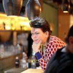 Meet the Chef Ionut Gagiu @ Madame Pogany