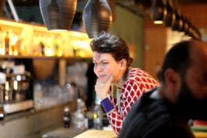 Meet the Chef Ionut Gagiu @ Madame Pogany