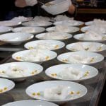 Meet the Chef Ionut Gagiu @ Madame Pogany