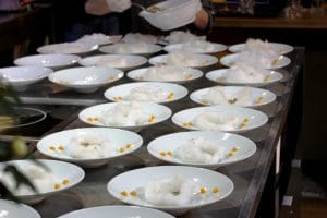 Meet the Chef Ionut Gagiu @ Madame Pogany