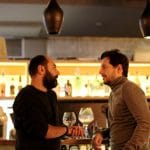 Meet the Chef Ionut Gagiu @ Madame Pogany