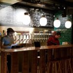 Mikkeller Bucharest, berarie concept la Piata Charles de Gaulle