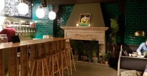 Mikkeller Bucharest, berarie concept la Piata Charles de Gaulle